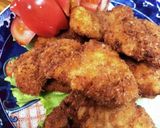 10分おかず☆お弁当ウインナー炒め作り方7写真