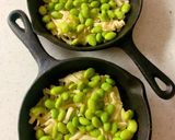 枝豆チーズ作り方5写真