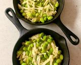 枝豆チーズ作り方6写真
