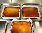 しっとり濃厚スイートポテトケーキ♡作り方8写真