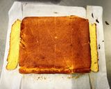 しっとり濃厚スイートポテトケーキ♡作り方9写真