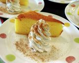 しっとり濃厚スイートポテトケーキ♡作り方11写真