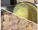塩麹とバッター液で手間なし柔らかヒレカツ作り方3写真