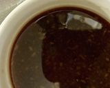 おつまみ◎牡蠣とナスのピリ辛味噌炒め作り方4写真