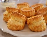 簡単！腹割れ☆プレーンスコーン※動画あり作り方1写真