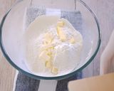 簡単！腹割れ☆プレーンスコーン※動画あり作り方4写真
