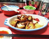 つまみと同時進行で作れるすいとん！？作り方6写真