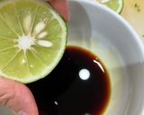 時短簡単☆なす蒸しのヘルシーしゃぶしゃぶ作り方10写真