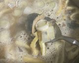 超簡単　健康第一味噌汁作り方4写真