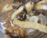 超簡単　健康第一味噌汁作り方8写真