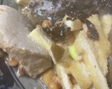 超簡単　健康第一味噌汁作り方7写真