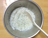 超簡単☆激うまマヨナゲットのり巻き♪♪♪作り方1写真