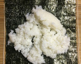 超簡単☆激うまマヨナゲットのり巻き♪♪♪作り方3写真