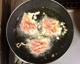 超簡単☆この味激うま！紅しょうが天♪♪♪作り方3写真