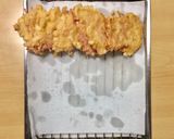 超簡単☆この味激うま！紅しょうが天♪♪♪作り方4写真