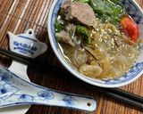 柔らかジューシー★無水ポークスペアリブ作り方11写真