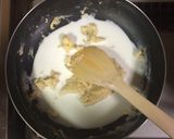 超簡単☆定番の基本！かぼちゃグラタン作り方4写真