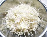 キャベツの大量消費に✩りっちゃんサラダ作り方1写真