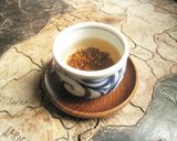 梨の皮茶作り方4写真