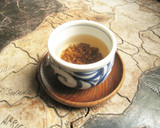 梨の皮茶作り方4写真