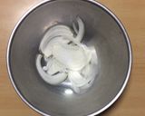 超簡単☆激うま!変形カニかまポテトサラダ作り方3写真