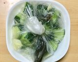 超簡単☆激うま！中華風きゅうりの浅漬け作り方3写真