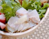 高校2年女子お弁当♥2021.10.19作り方3写真