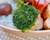高校2年女子お弁当♥2021.10.19作り方5写真
