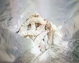 天ぷら用の海老のバジル風味の海老揚げ焼き作り方3写真