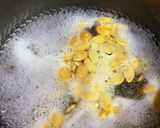 オーブン焼きかぼちゃ種作り方2写真