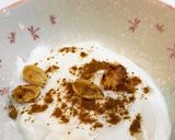 オーブン焼きかぼちゃ種作り方6写真