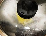 焼かない目玉焼き？むかないゆで卵？作り方4写真