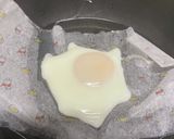 焼かない目玉焼き？むかないゆで卵？作り方5写真