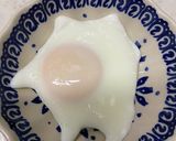 焼かない目玉焼き？むかないゆで卵？作り方6写真