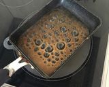 もちふわ米粉のキャラメルバナナシフォン作り方3写真
