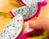 栄養の宝庫!ドラゴンフルーツの食べ方作り方3写真