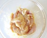 しっとり柔らかむね肉【鶏コチュマヨ】作り方3写真
