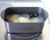 しっとり柔らかむね肉【鶏コチュマヨ】作り方4写真