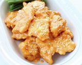 しっとり柔らかむね肉【鶏コチュマヨ】作り方6写真