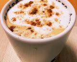 アメリカで大人気の秋風パンプキンスパイス作り方4写真