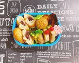 息子くんお弁当集(2021)作り方24写真