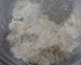 鬼滅の刃・煉獄風♪アイスボックスクッキー作り方4写真