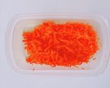 ひじきの煮物作り方3写真