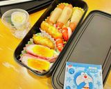 簡単！お弁当にも♪チーズonウインナー☆作り方22写真