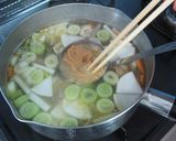 まろやか豚汁作り方5写真