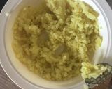 とろ〜りチーズのじゃが餅作り方3写真