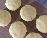 とろ〜りチーズのじゃが餅作り方4写真