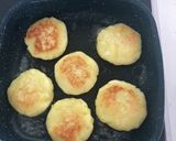 とろ〜りチーズのじゃが餅作り方5写真