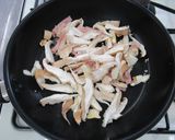あわび茸のパングラタン作り方5写真