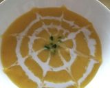 かぼちゃのポタージュ作り方9写真
